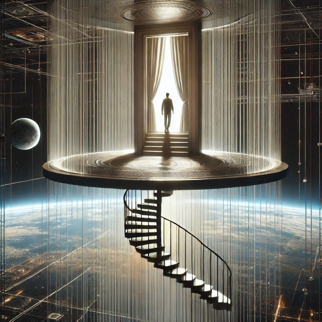 Shaka the ET Meeting Image 2