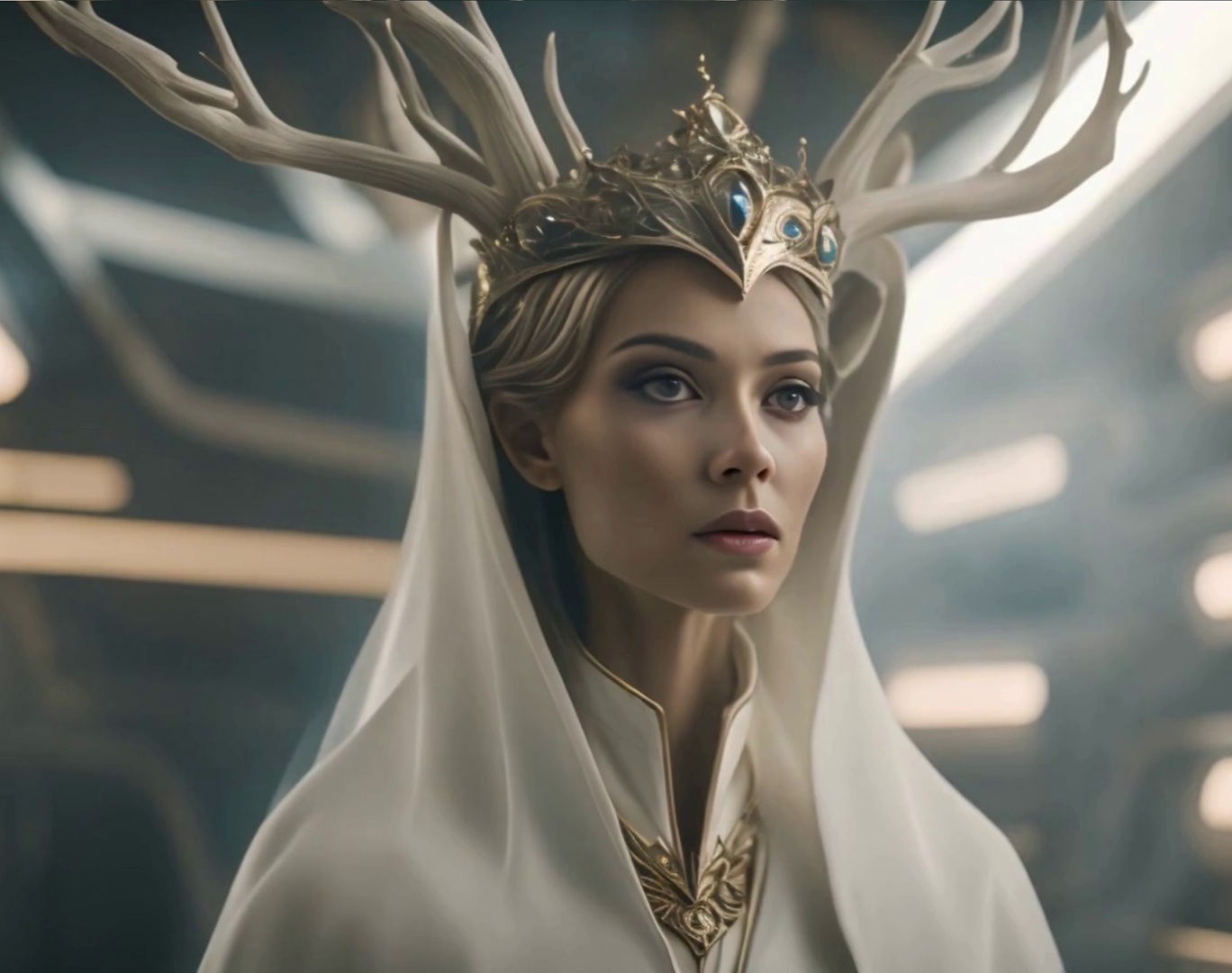 Shaka the ET Meeting Image 3