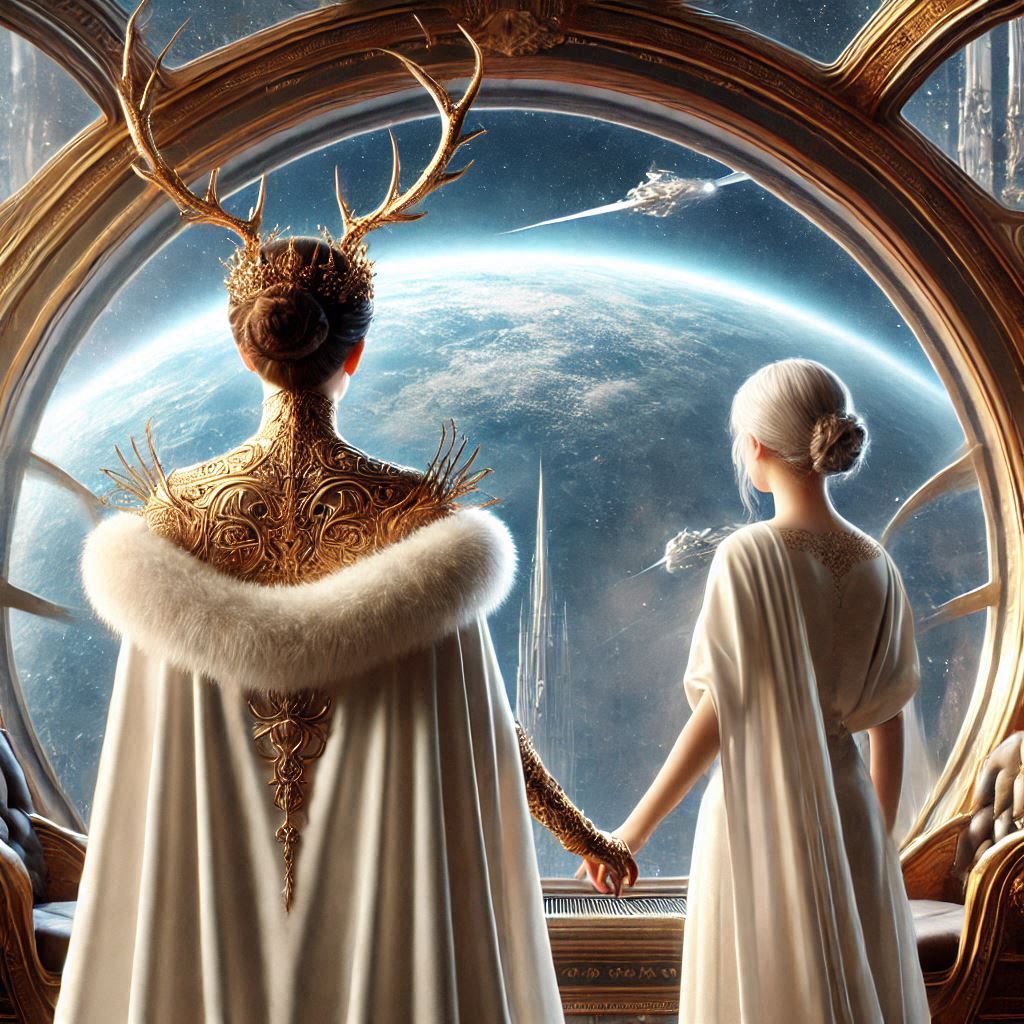 Shaka the ET Meeting Image 9