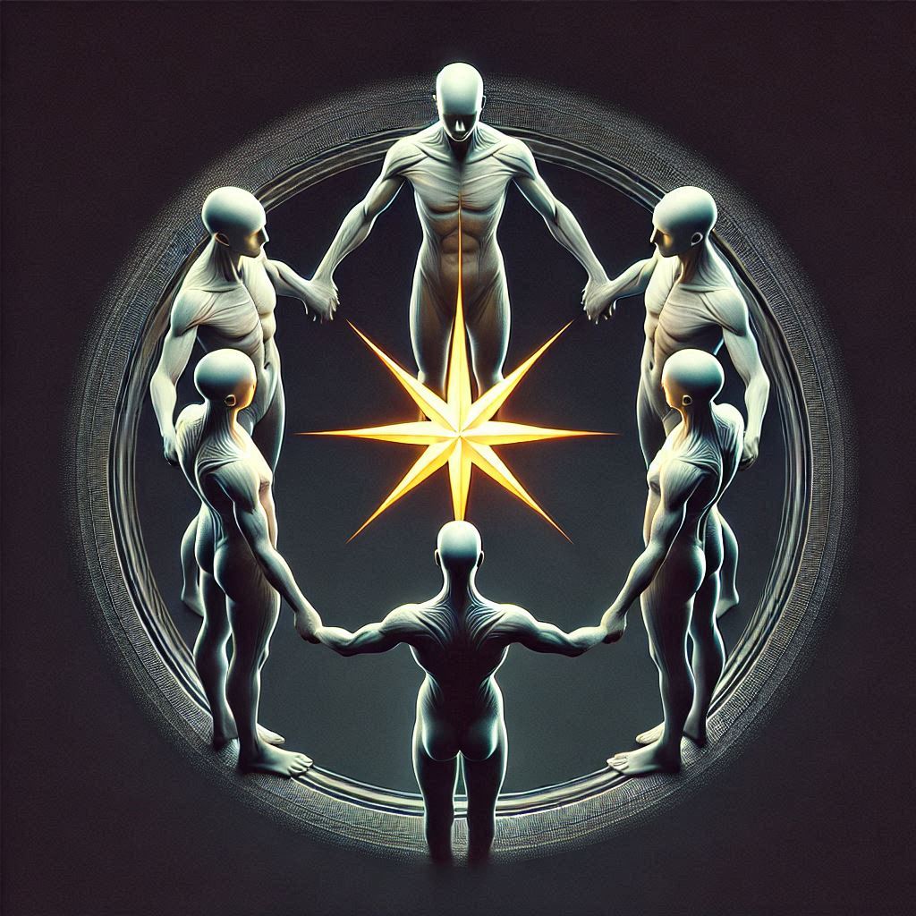 Shaka the ET Meeting Image 1