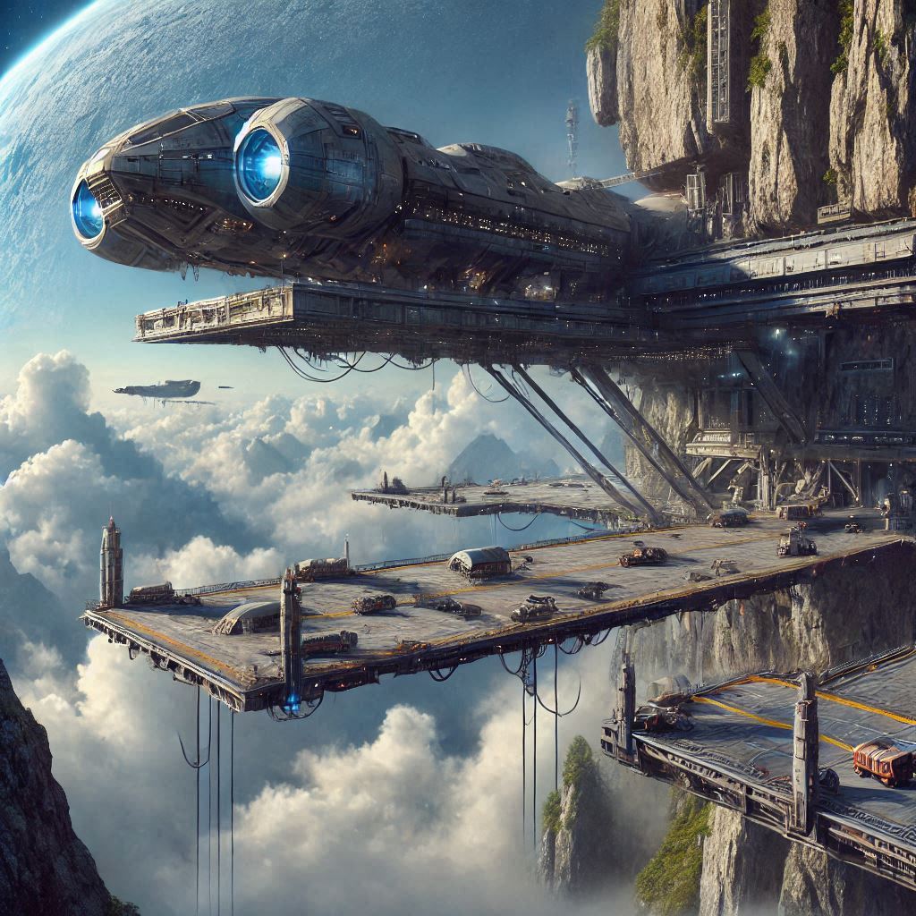 Shaka the ET Meeting Image 1