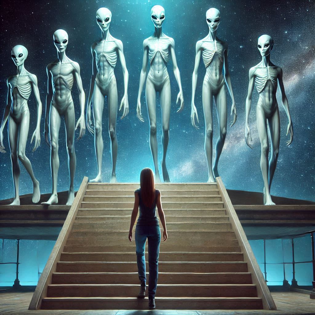 Shaka the ET Meeting Image 1