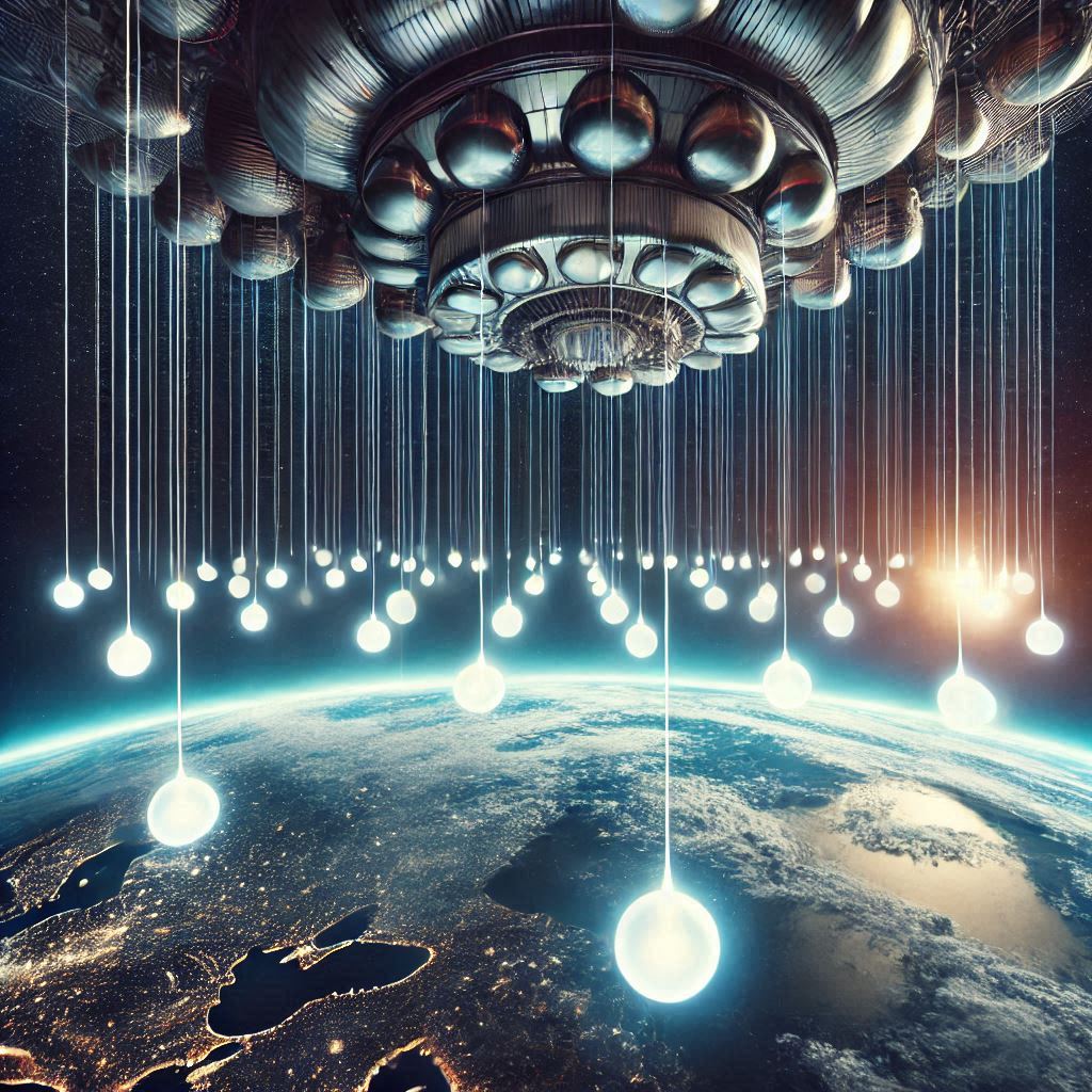 Shaka the ET Meeting Image 2