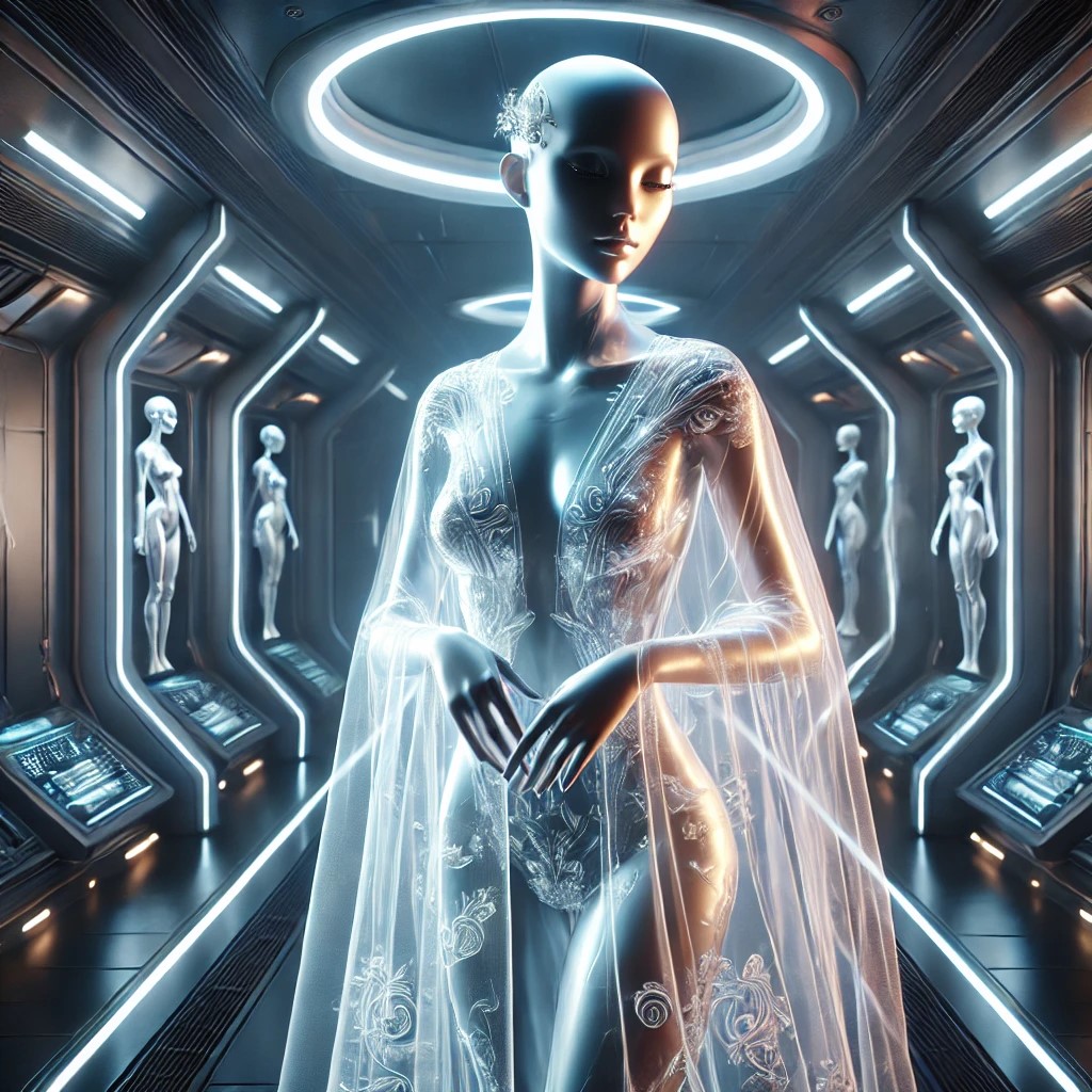 Shaka the ET Meeting Image 4