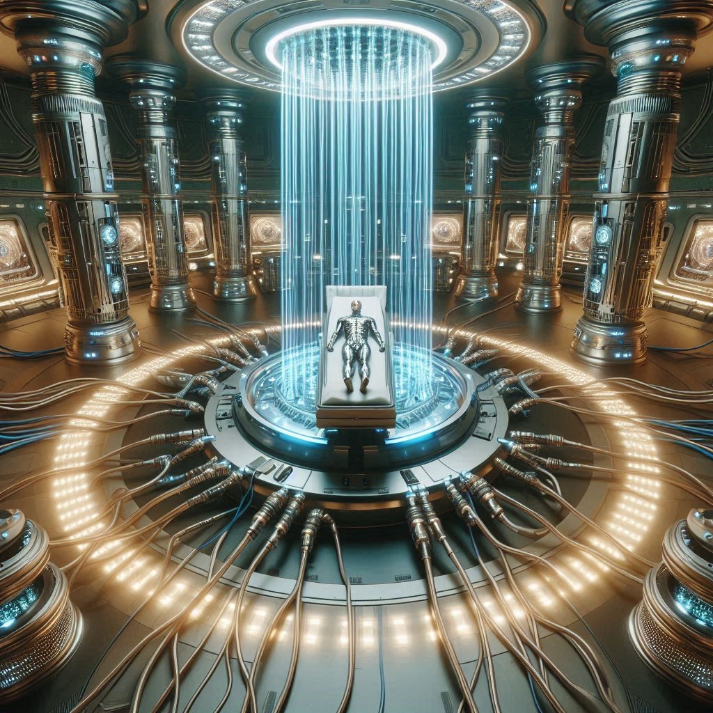 Shaka the ET Meeting Image 4