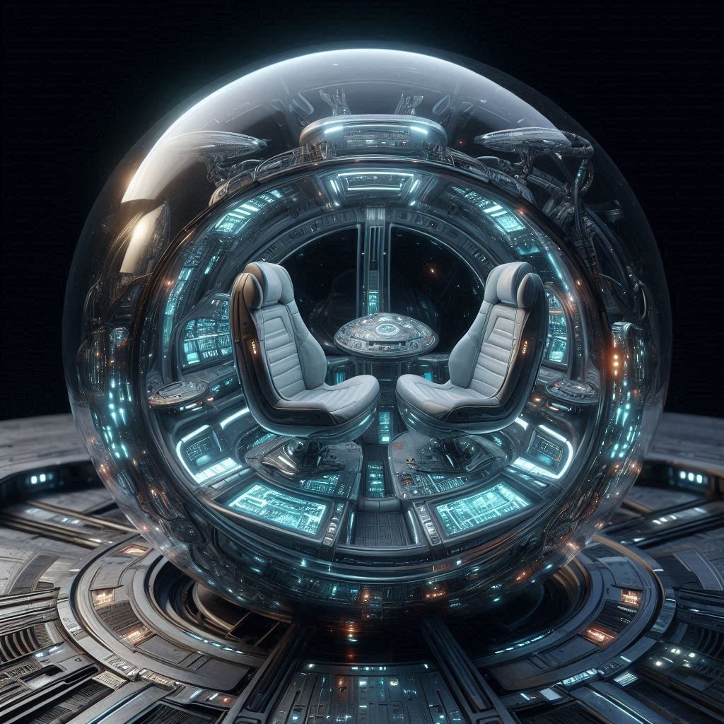 Shaka the ET Meeting Image 4