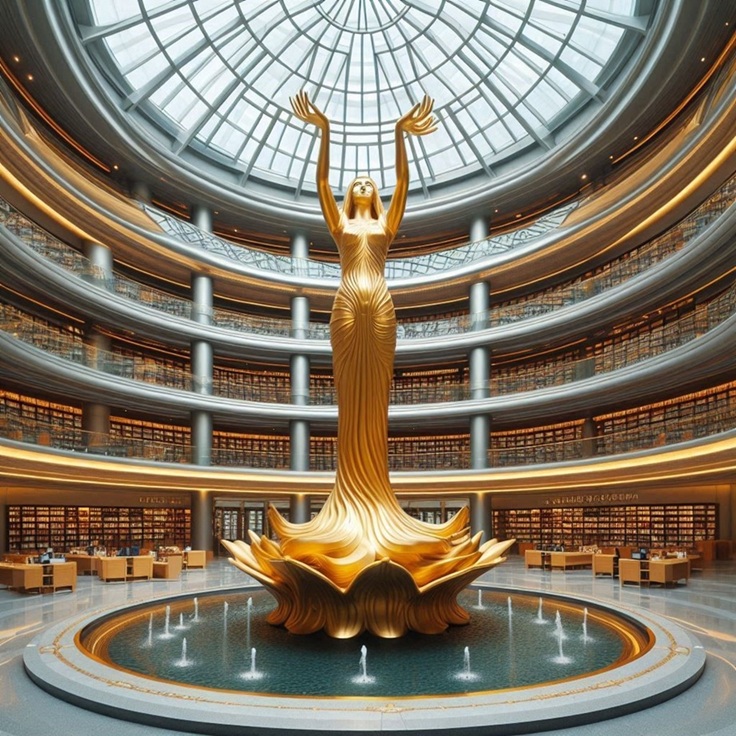 Shaka the ET Meeting Image 4