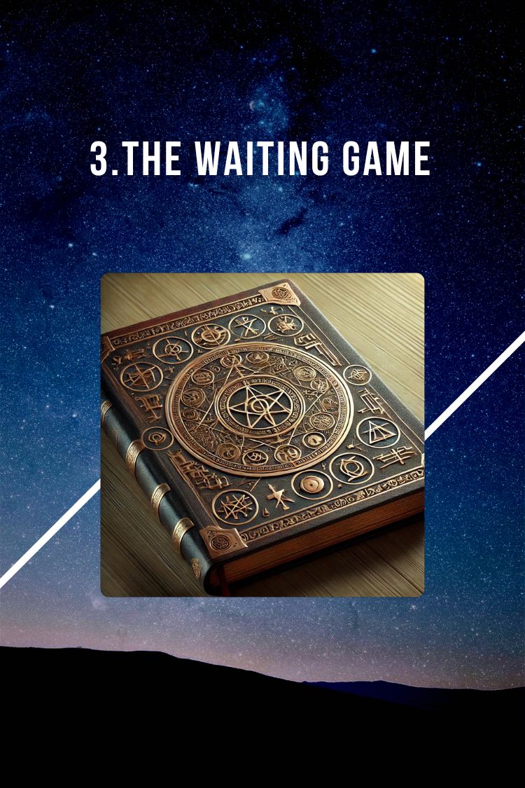 Shaka the ET Meeting Image 3