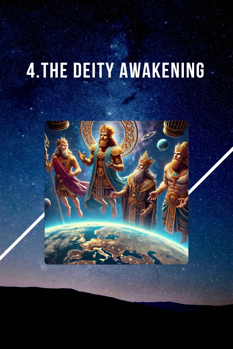 Shaka the ET Meeting Image 4