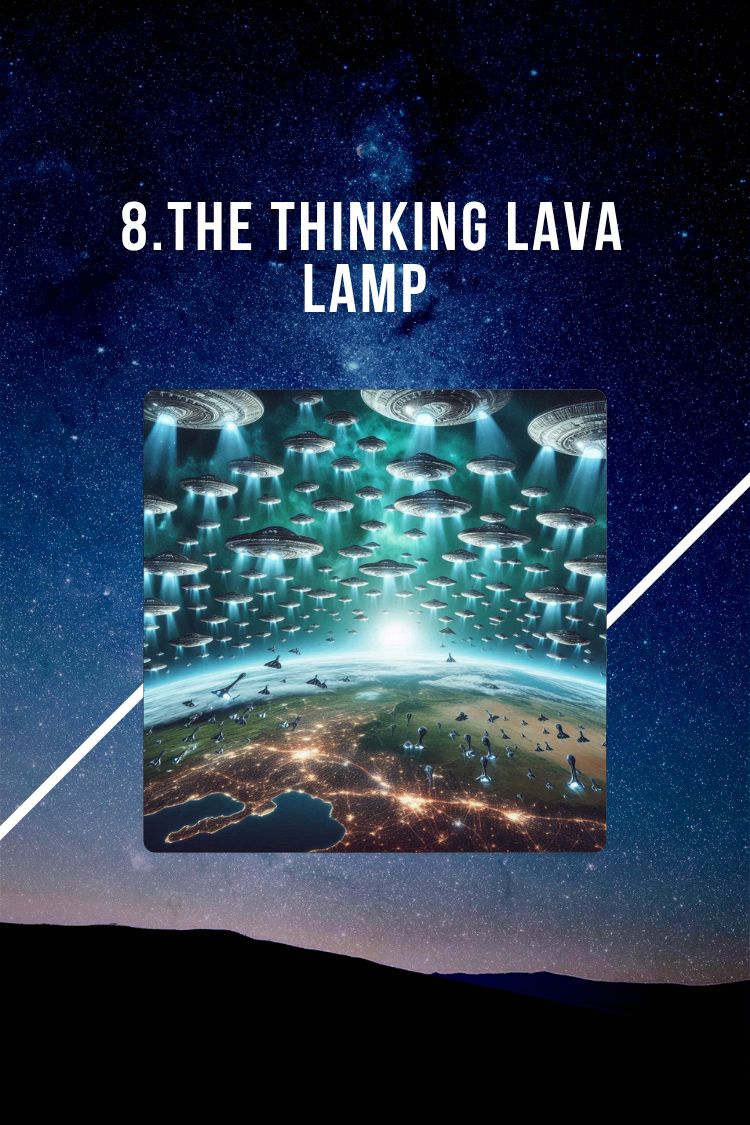 Shaka the ET Meeting Image 4