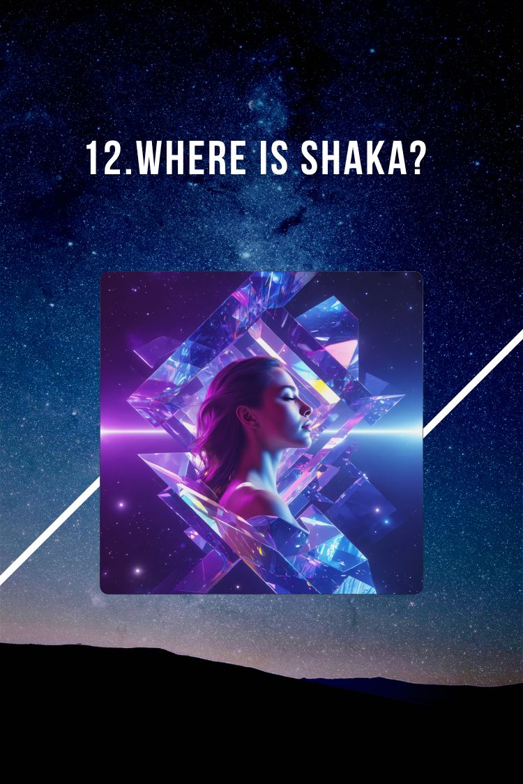 Shaka the ET Meeting Image 4